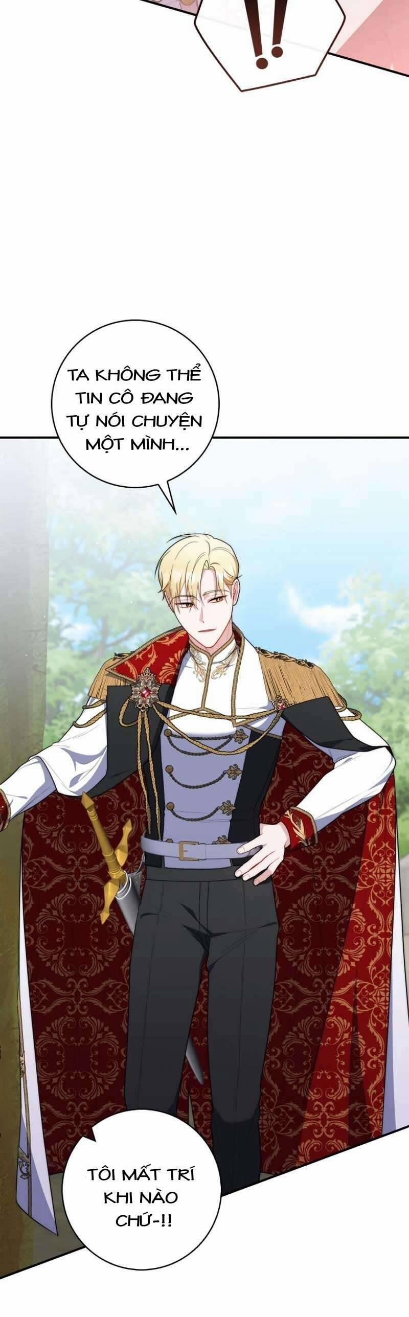 Nàng Công Chúa Tiên Tri 52 trang 39