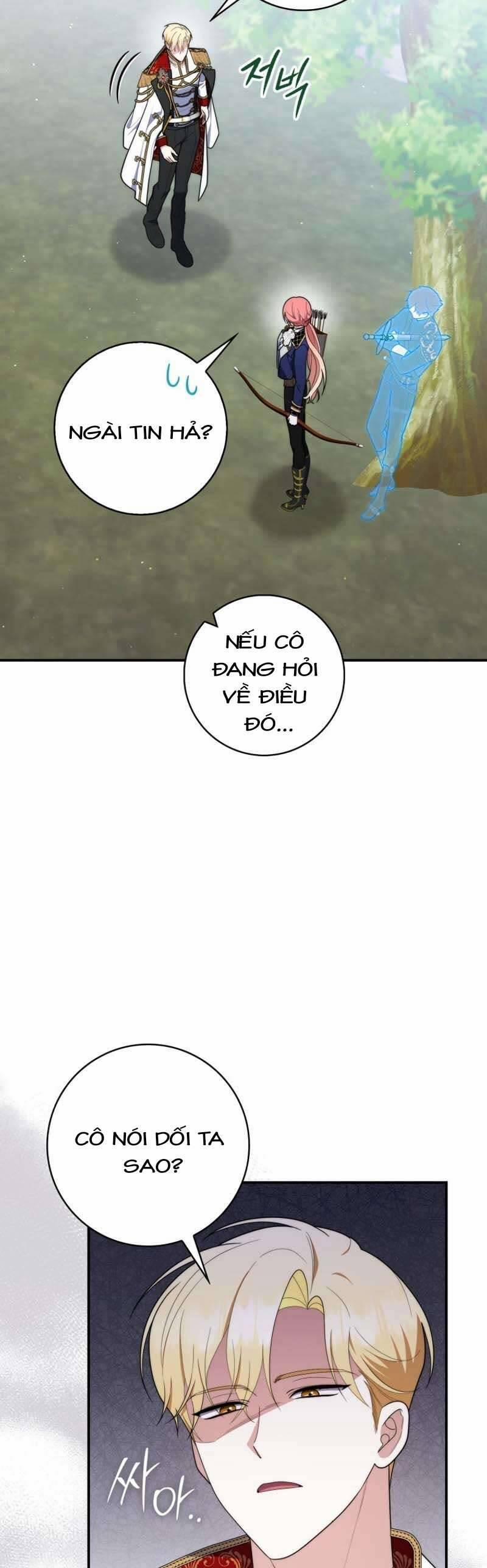 Nàng Công Chúa Tiên Tri 52 trang 41