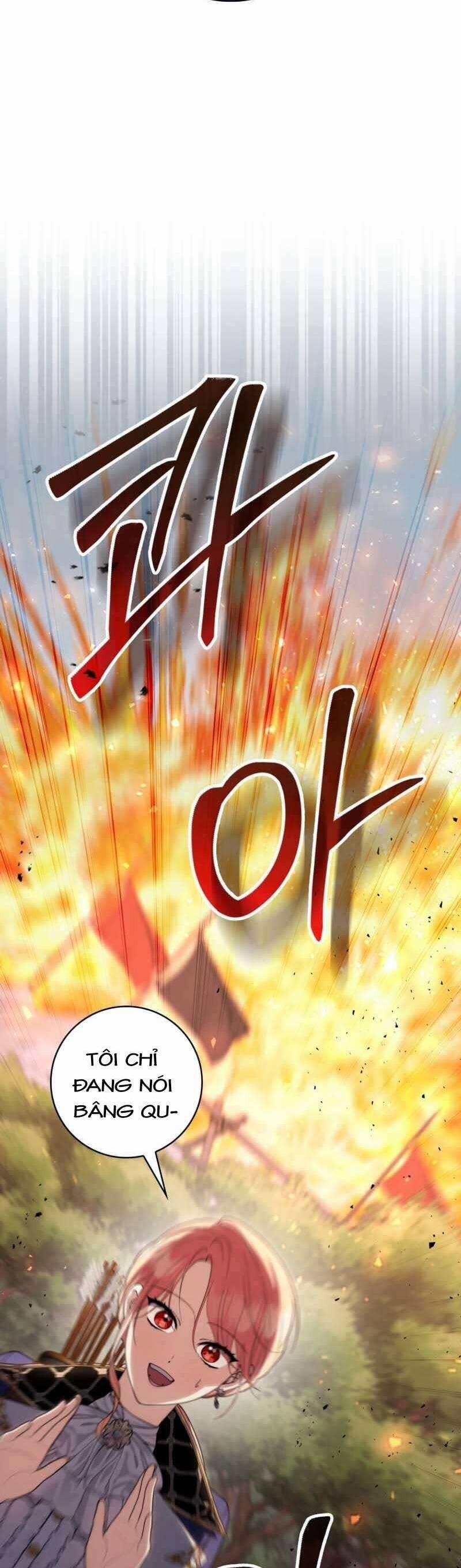 Nàng Công Chúa Tiên Tri 52 trang 44