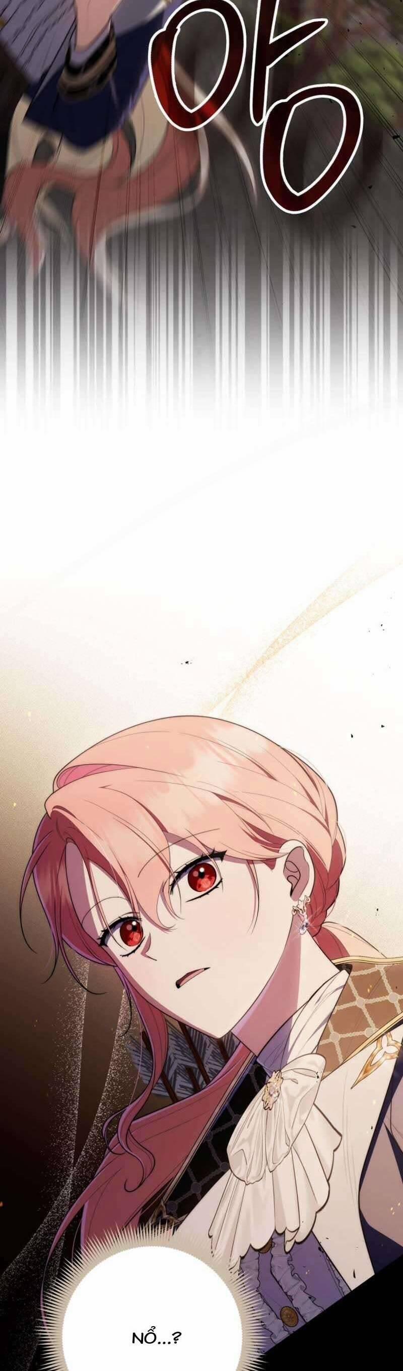 Nàng Công Chúa Tiên Tri 52 trang 45