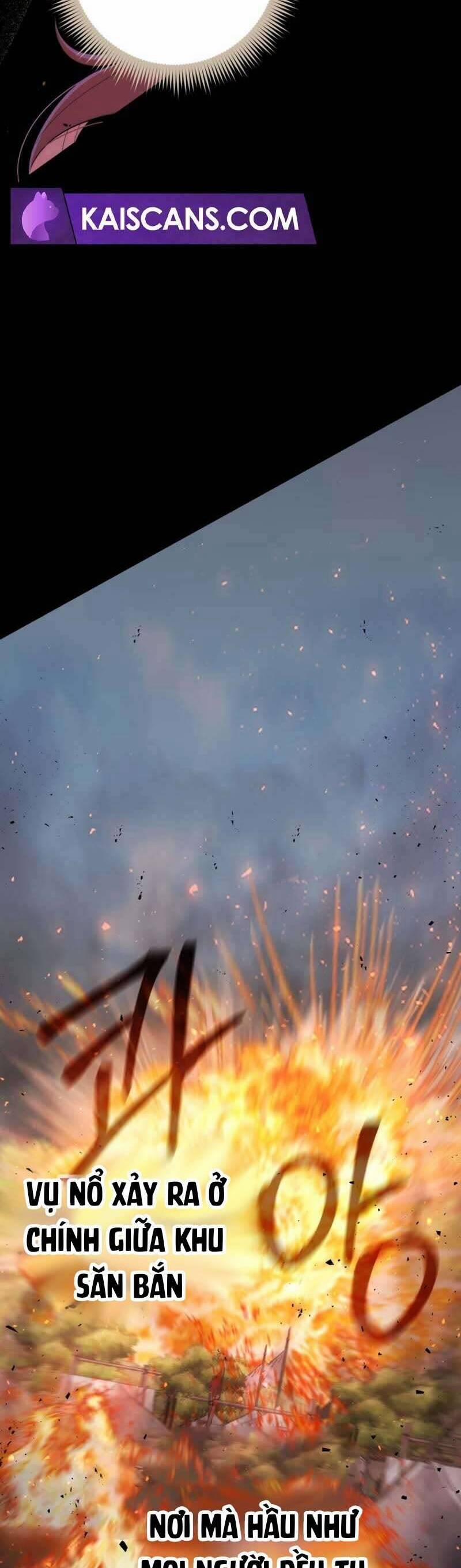 Nàng Công Chúa Tiên Tri 52 trang 46