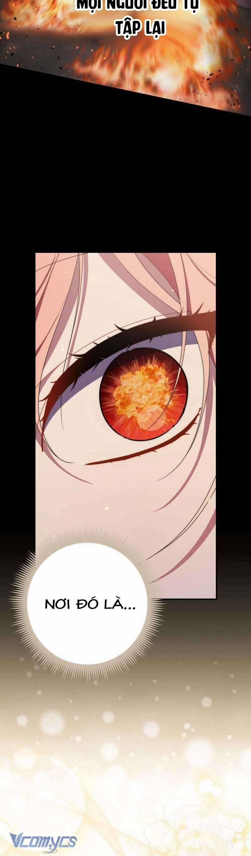 Nàng Công Chúa Tiên Tri 52 trang 47