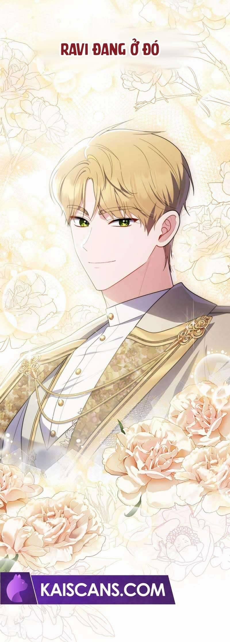 Nàng Công Chúa Tiên Tri 52 trang 48