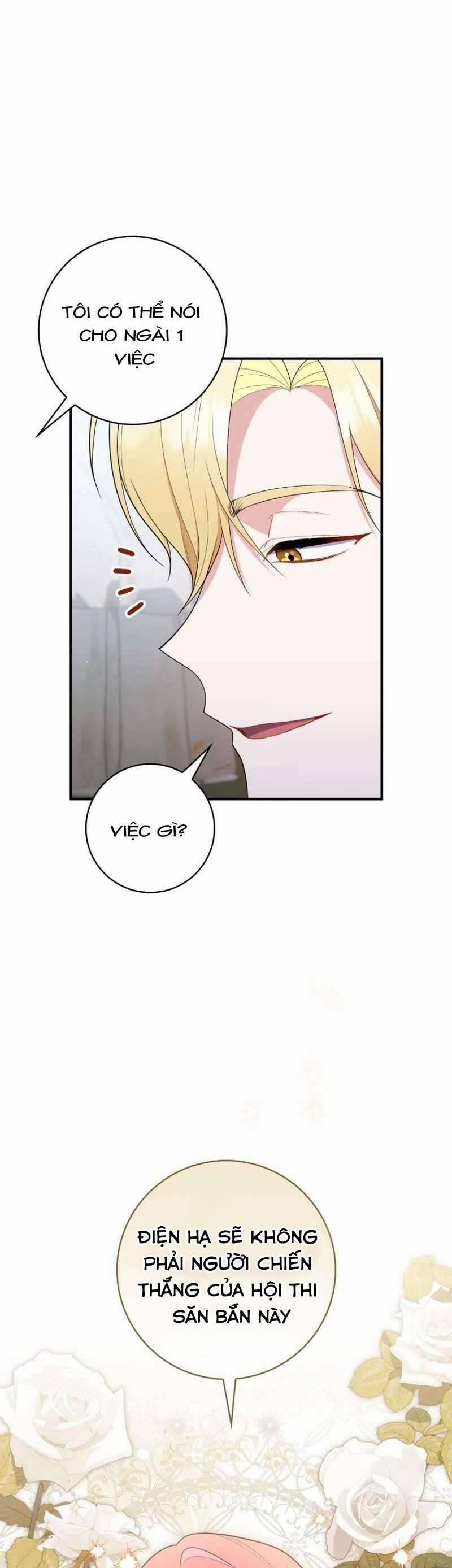 Nàng Công Chúa Tiên Tri 52 trang 8