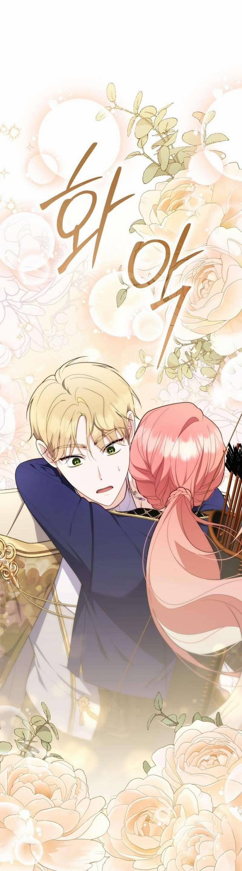 Nàng Công Chúa Tiên Tri 53 trang 12