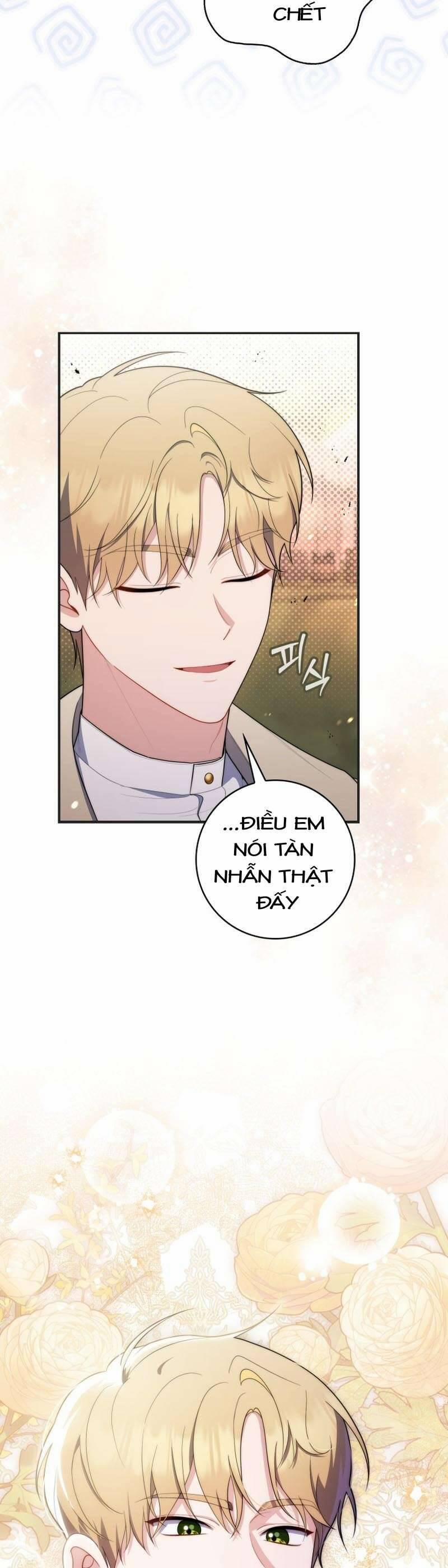 Nàng Công Chúa Tiên Tri 53 trang 17