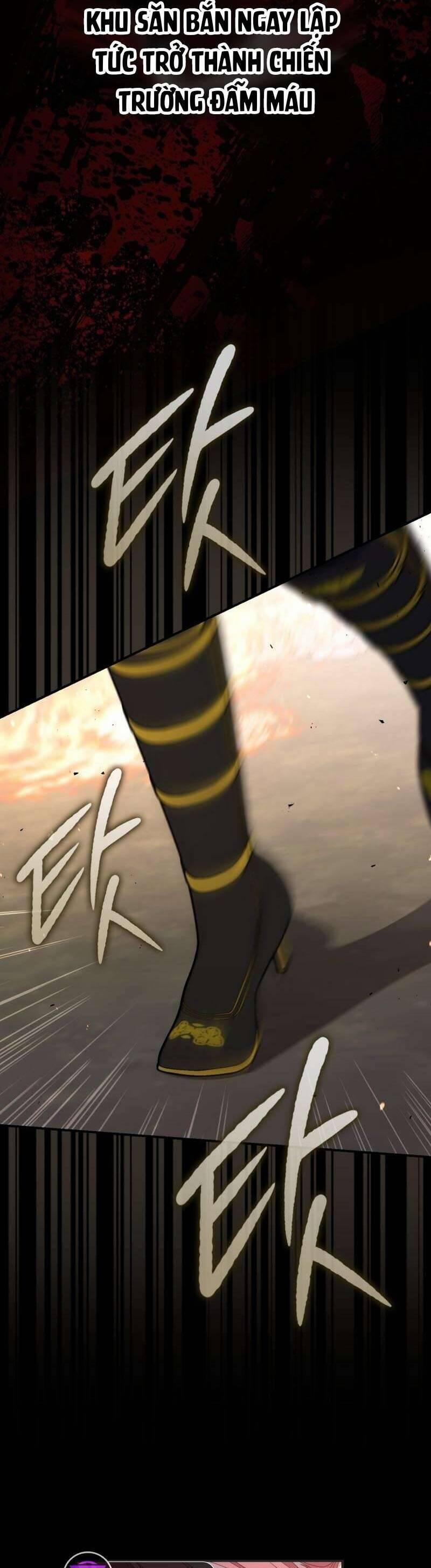 Nàng Công Chúa Tiên Tri 53 trang 2