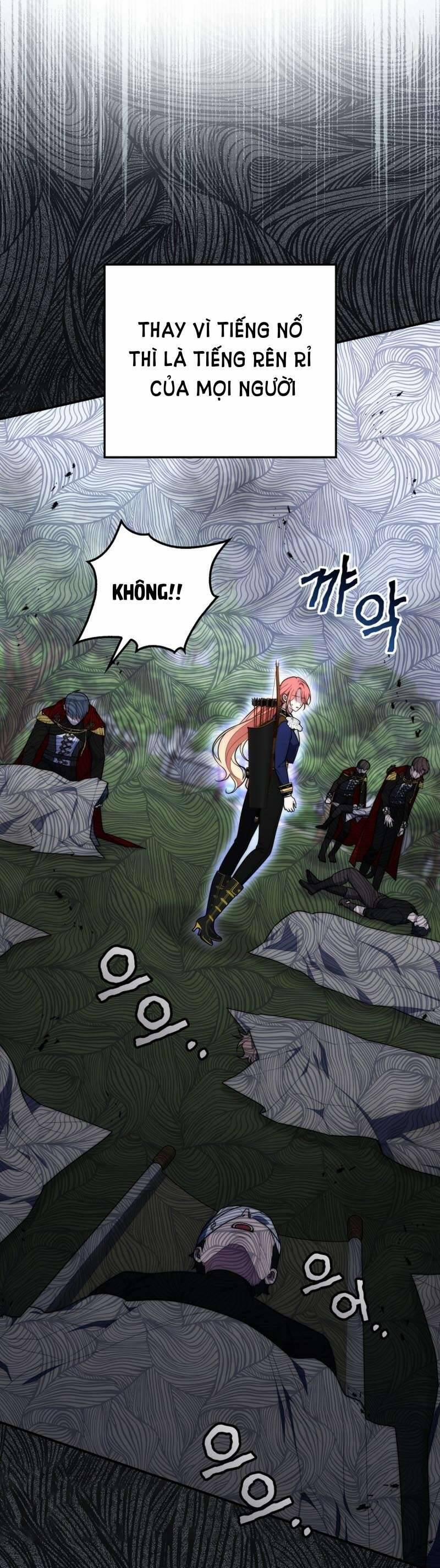 Nàng Công Chúa Tiên Tri 53 trang 25