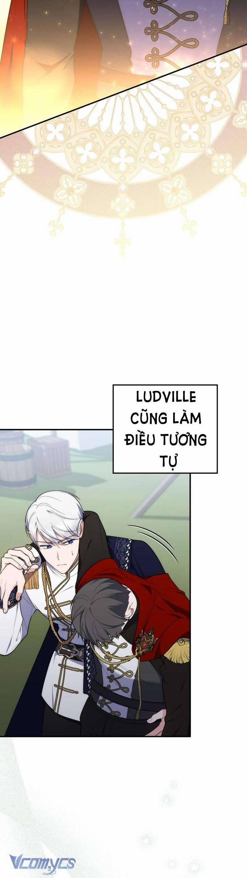 Nàng Công Chúa Tiên Tri 53 trang 29