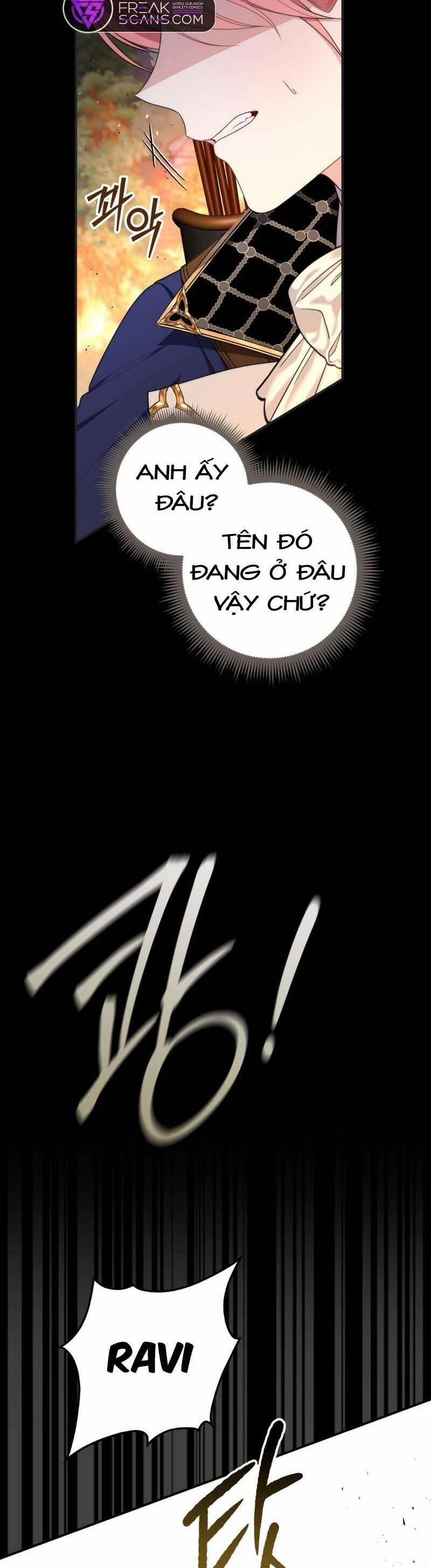 Nàng Công Chúa Tiên Tri 53 trang 3