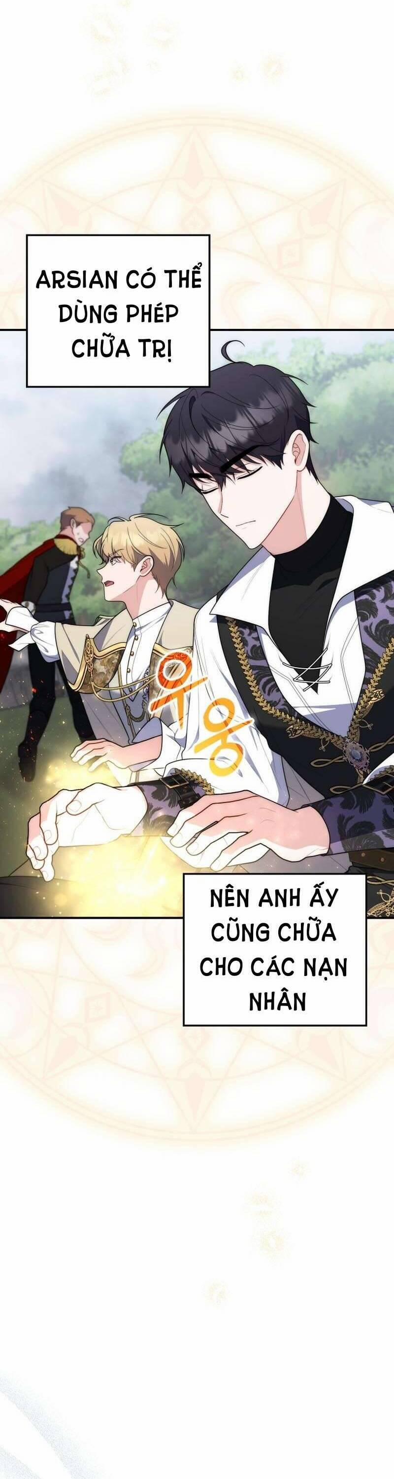 Nàng Công Chúa Tiên Tri 53 trang 31