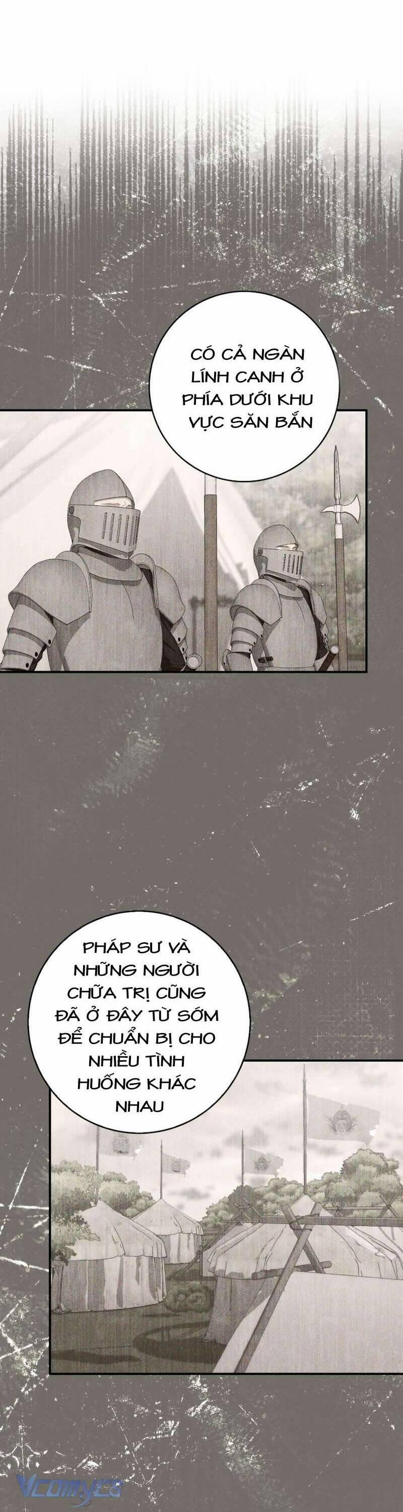 Nàng Công Chúa Tiên Tri 53 trang 34