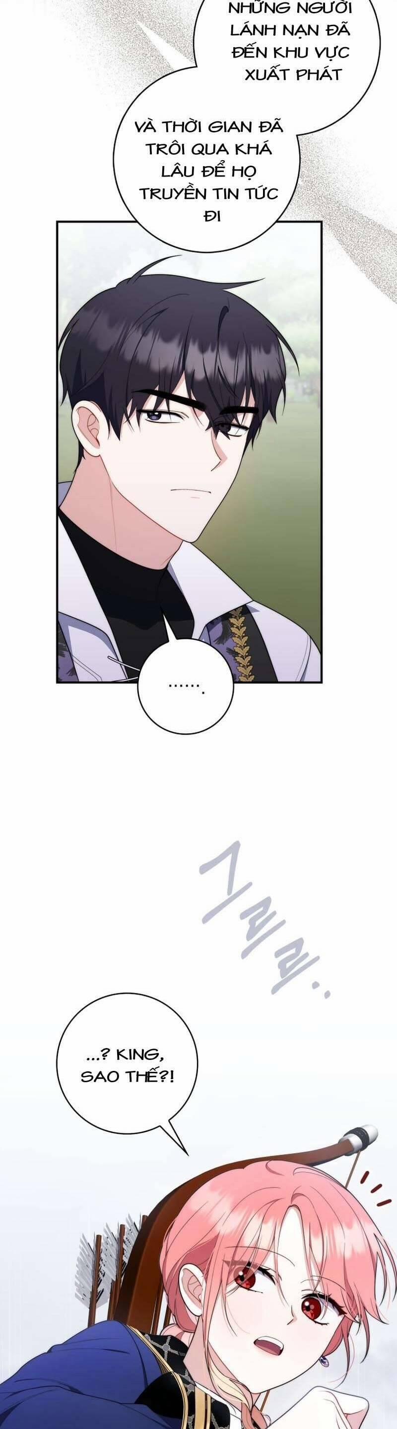 Nàng Công Chúa Tiên Tri 53 trang 36