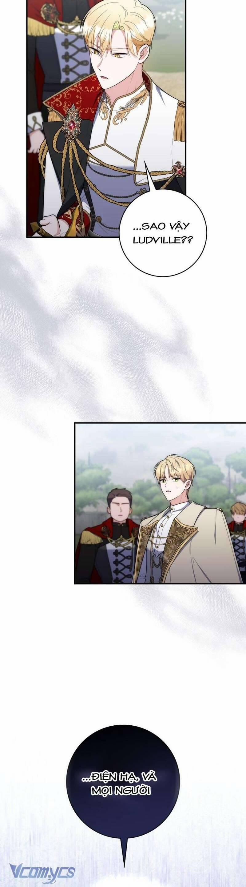 Nàng Công Chúa Tiên Tri 53 trang 39