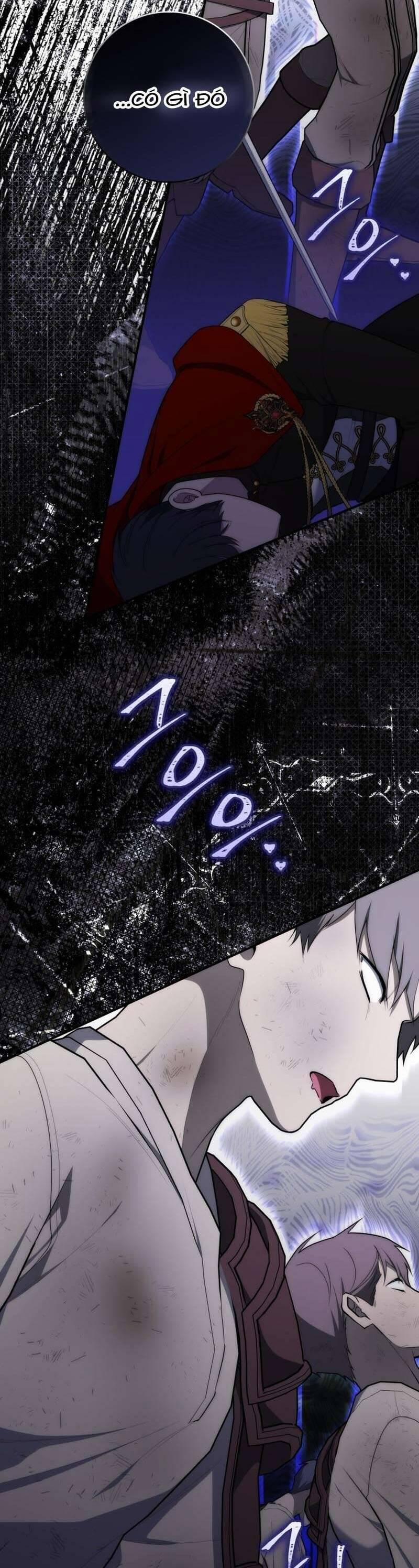 Nàng Công Chúa Tiên Tri 53 trang 41