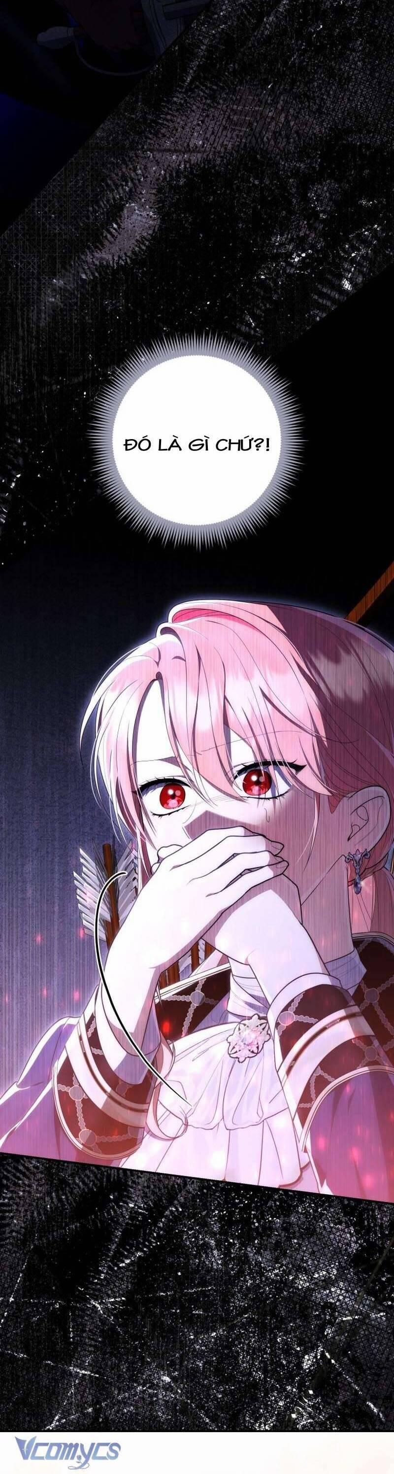 Nàng Công Chúa Tiên Tri 53 trang 43