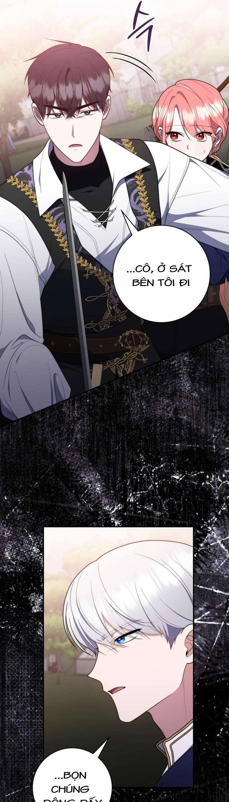 Nàng Công Chúa Tiên Tri 53 trang 44