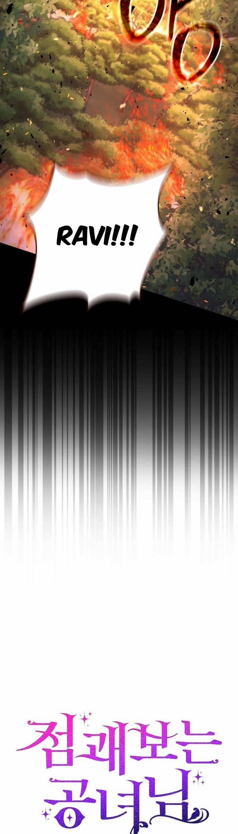 Nàng Công Chúa Tiên Tri 53 trang 7