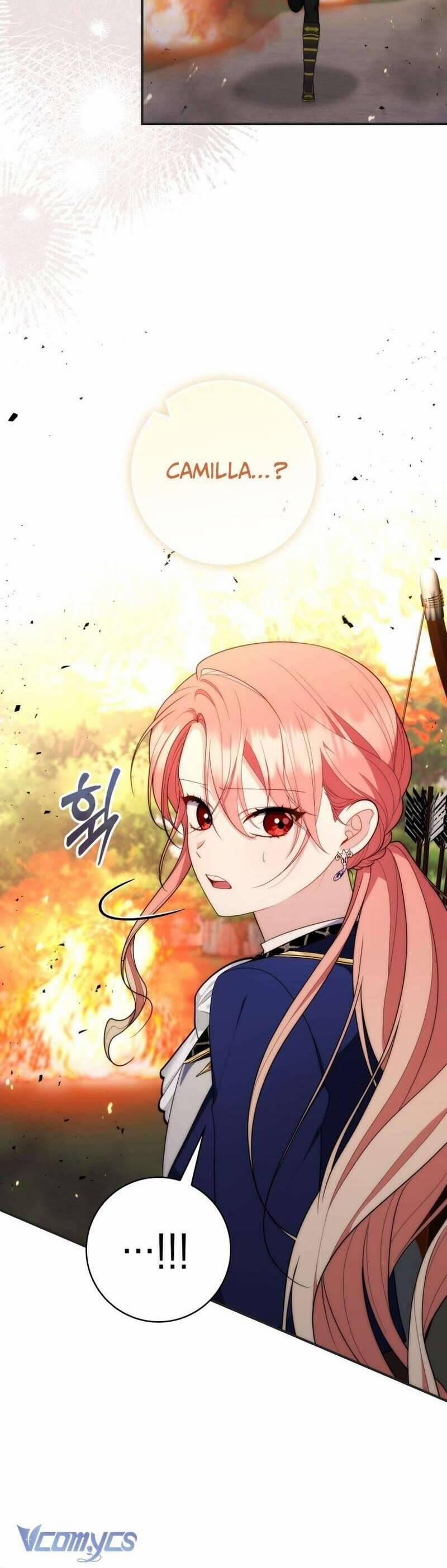 Nàng Công Chúa Tiên Tri 53 trang 9