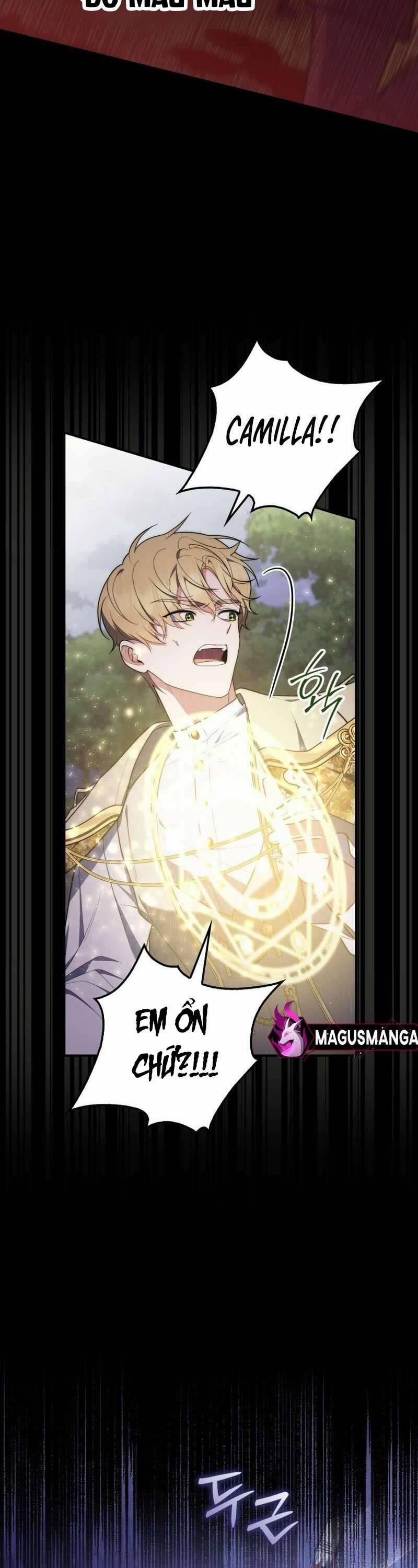 Nàng Công Chúa Tiên Tri 54 trang 11