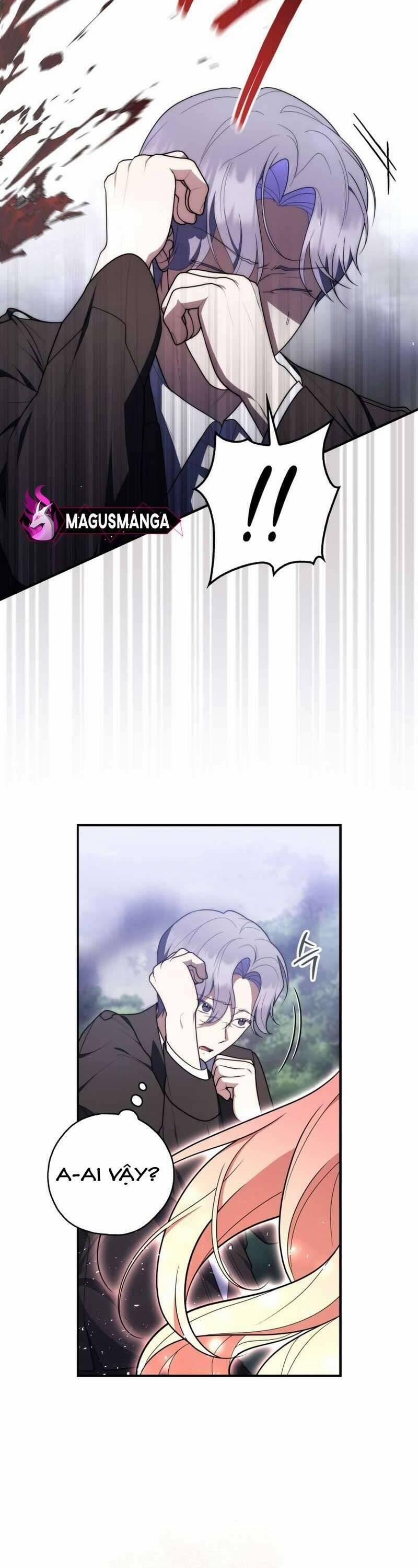 Nàng Công Chúa Tiên Tri 54 trang 26