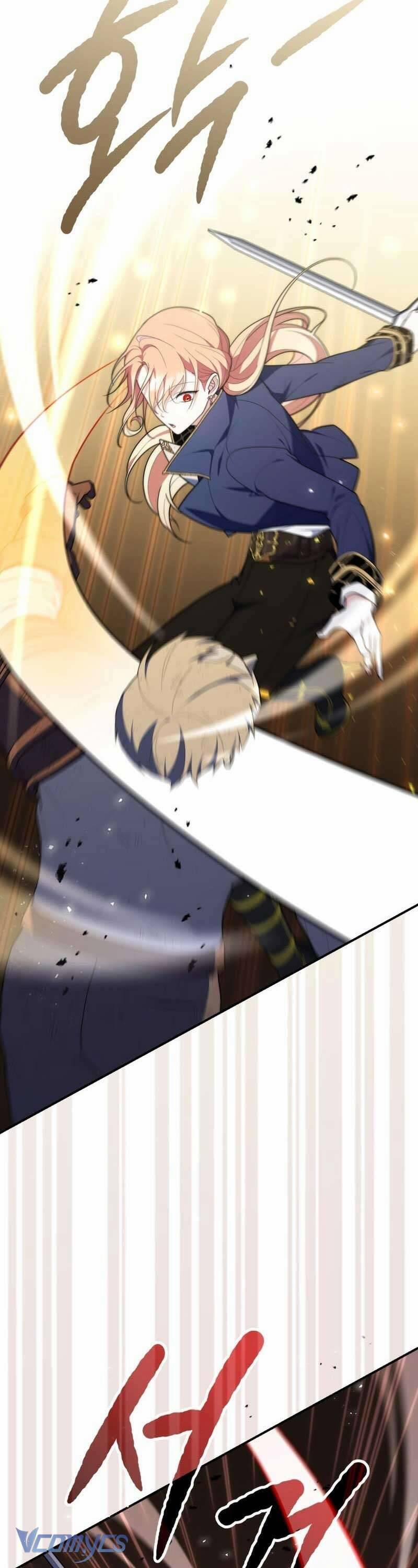 Nàng Công Chúa Tiên Tri 54 trang 29