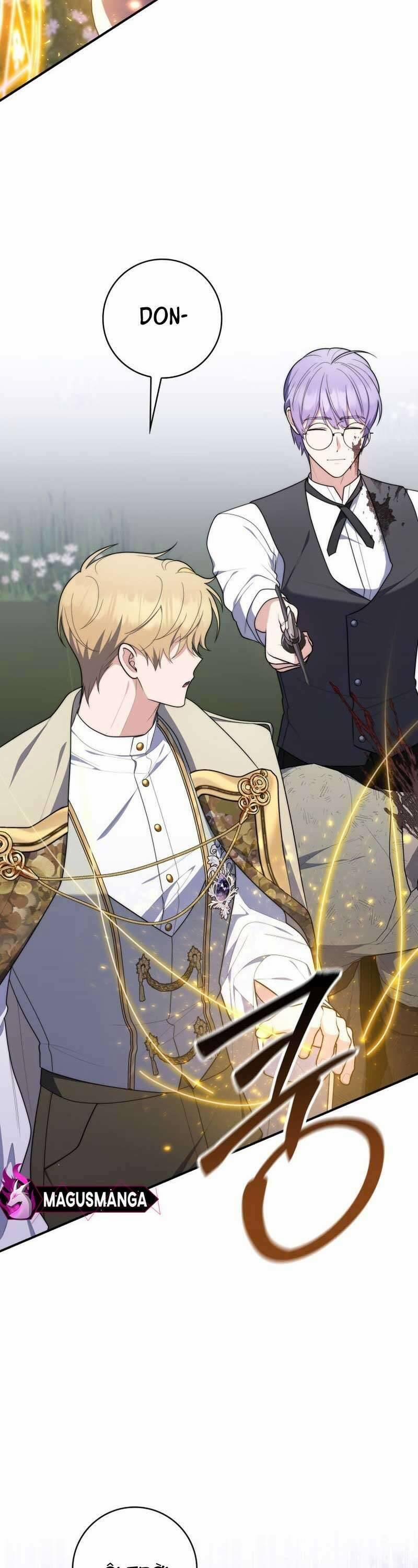 Nàng Công Chúa Tiên Tri 54 trang 40