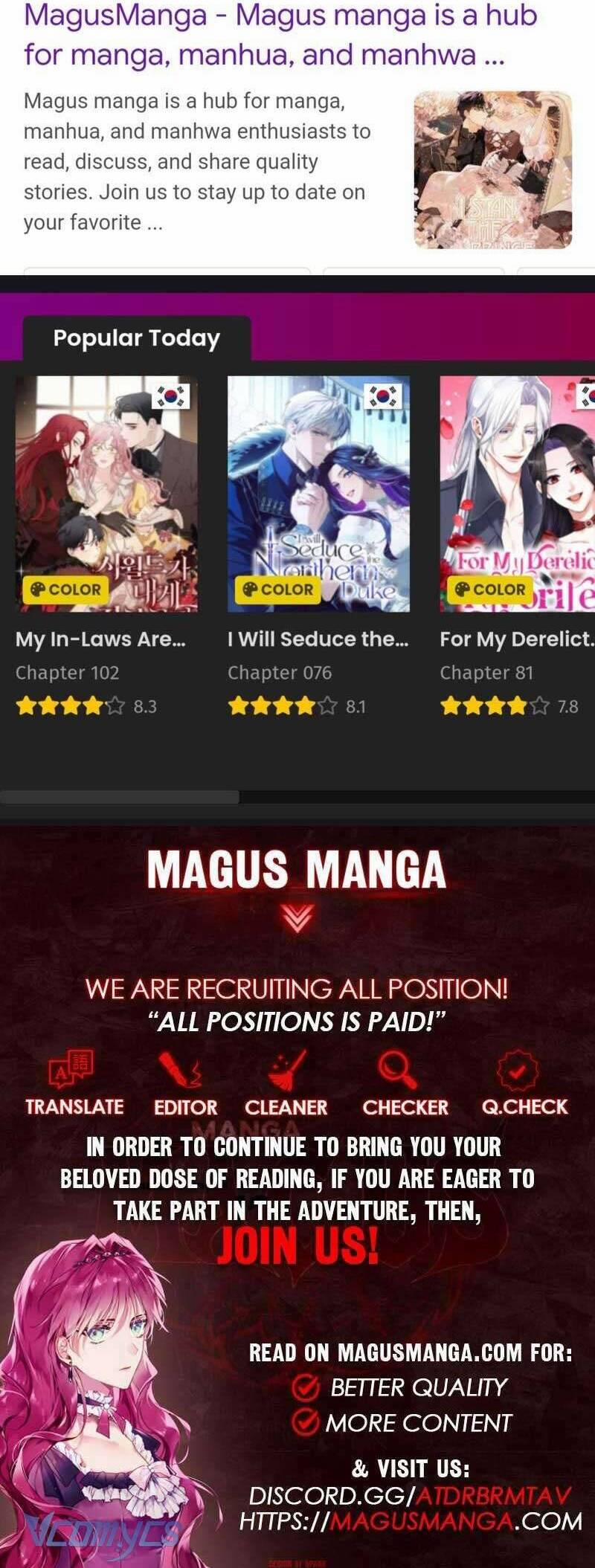 Nàng Công Chúa Tiên Tri 54 trang 47