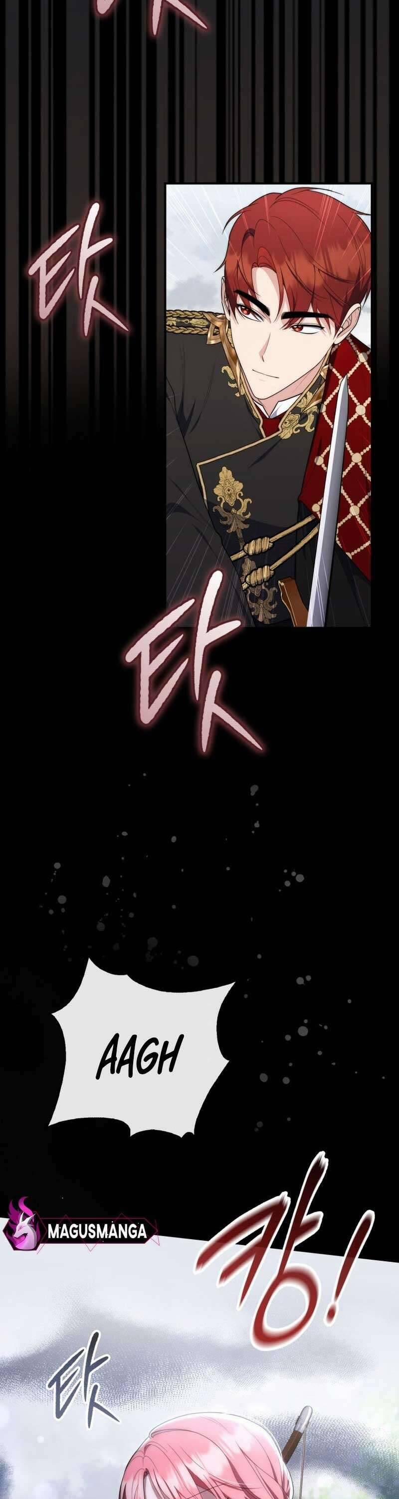 Nàng Công Chúa Tiên Tri 54 trang 7