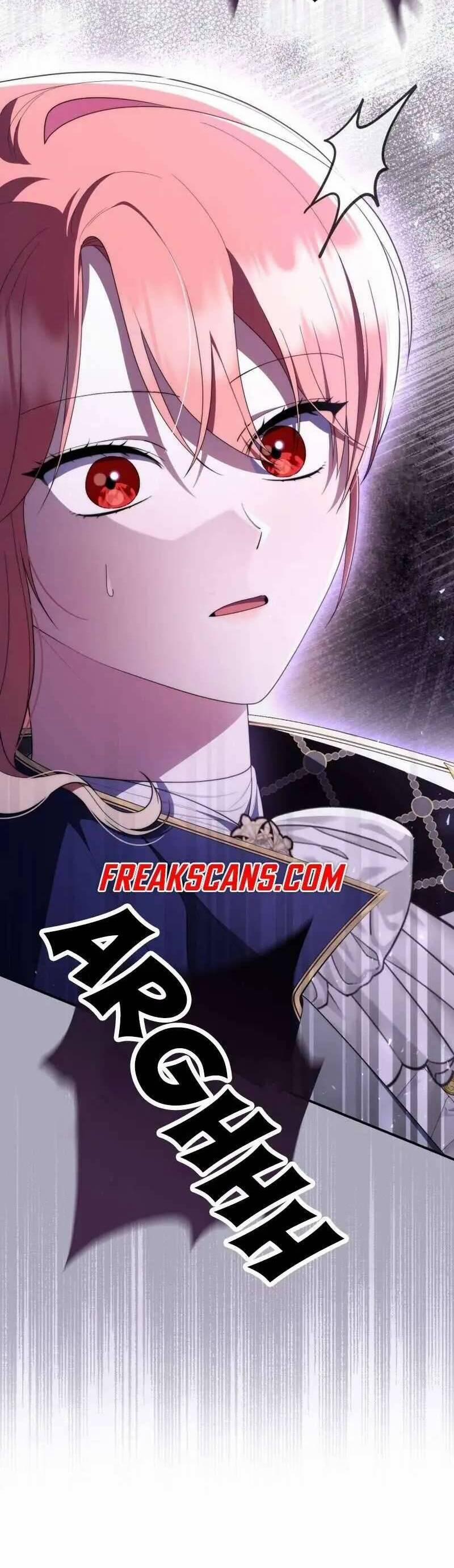 Nàng Công Chúa Tiên Tri 55 trang 22