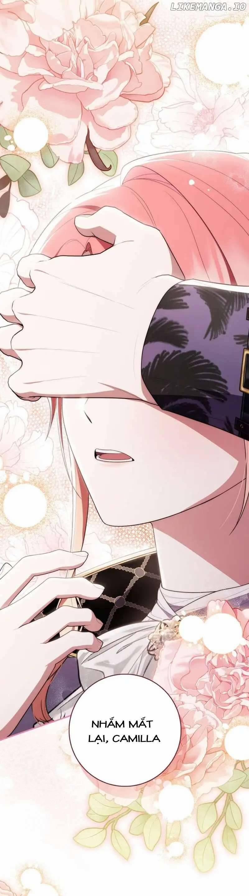 Nàng Công Chúa Tiên Tri 55 trang 30