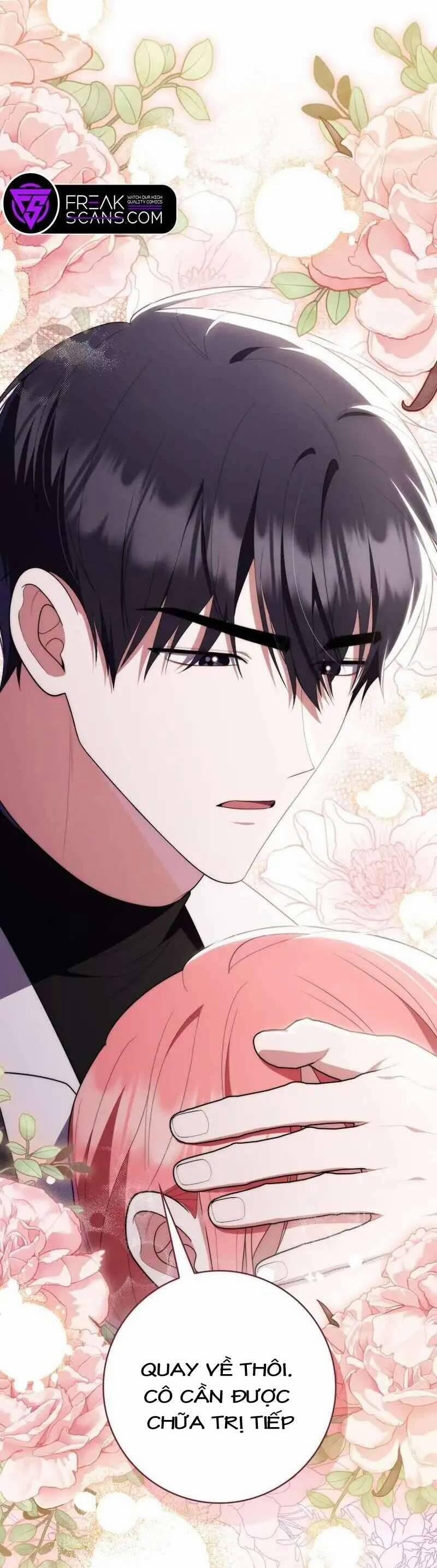 Nàng Công Chúa Tiên Tri 55 trang 31