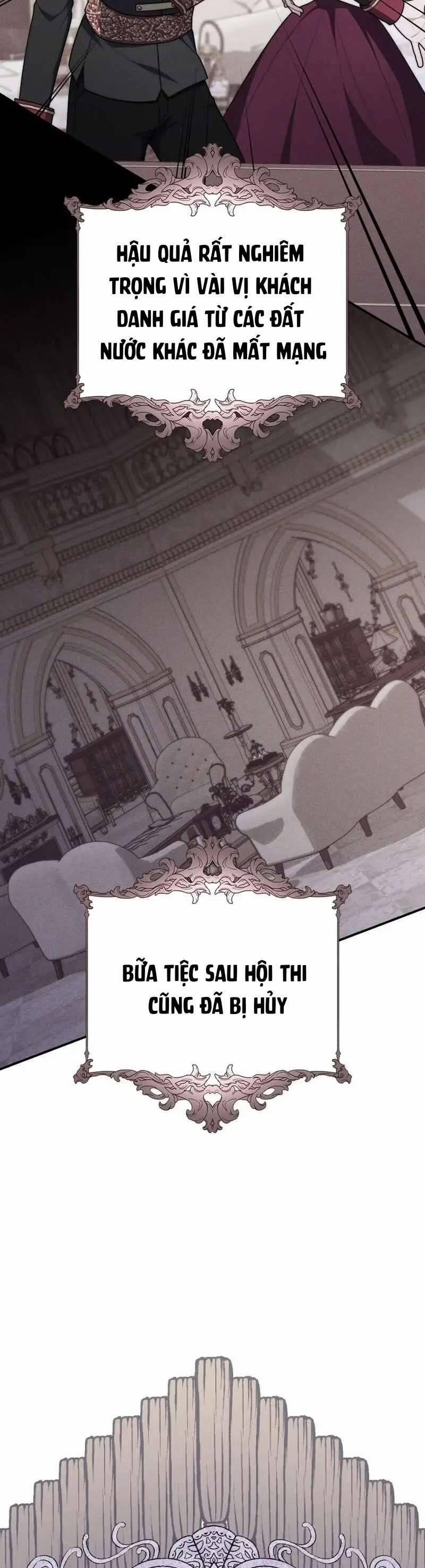 Nàng Công Chúa Tiên Tri 55 trang 37