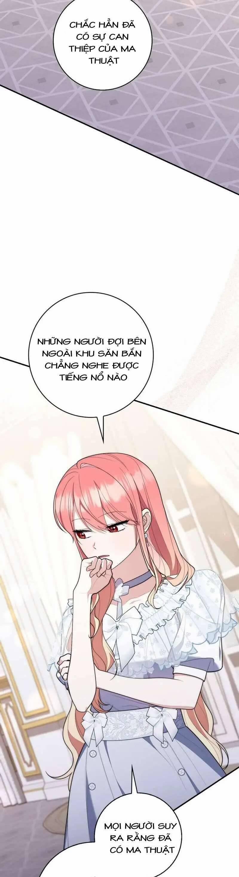 Nàng Công Chúa Tiên Tri 55 trang 41