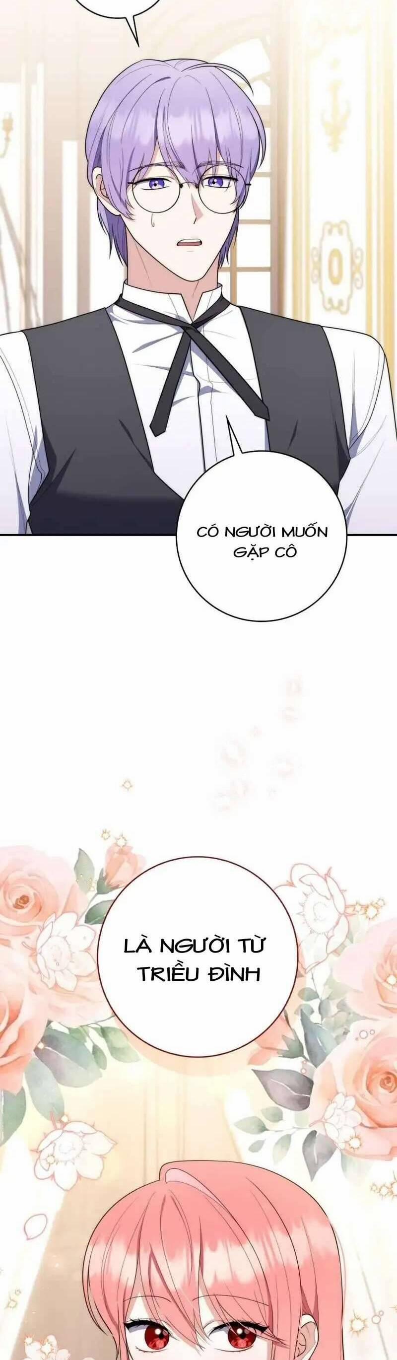 Nàng Công Chúa Tiên Tri 55 trang 46