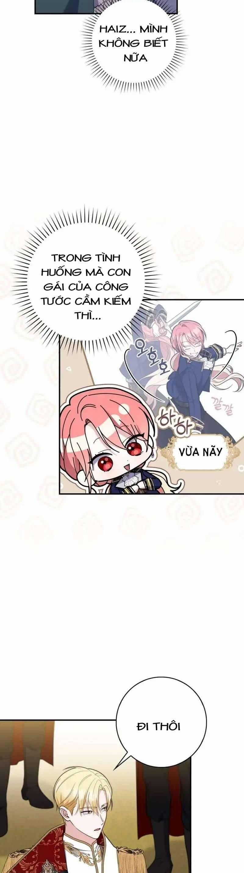 Nàng Công Chúa Tiên Tri 55 trang 7