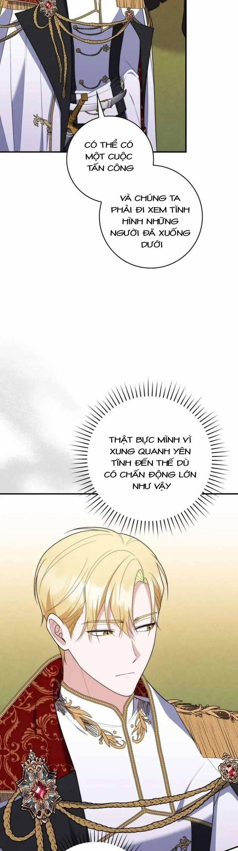 Nàng Công Chúa Tiên Tri 55 trang 8