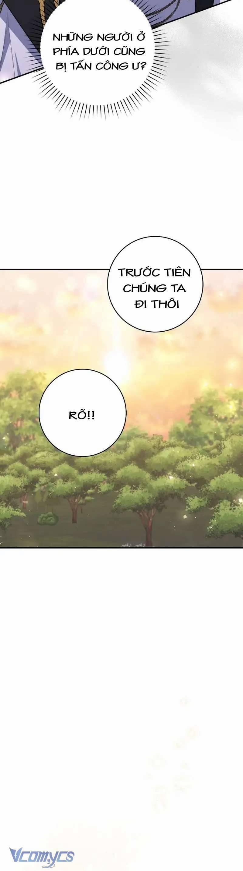 Nàng Công Chúa Tiên Tri 55 trang 9