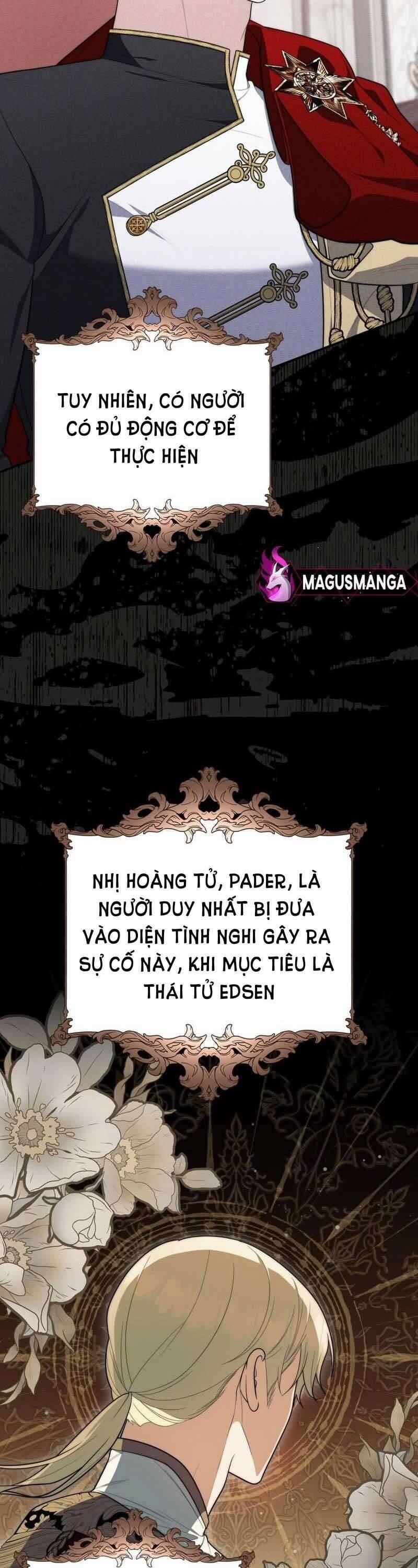 Nàng Công Chúa Tiên Tri 56 trang 11