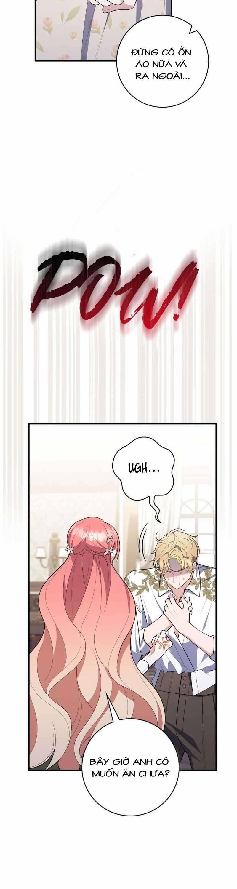 Nàng Công Chúa Tiên Tri 56 trang 22
