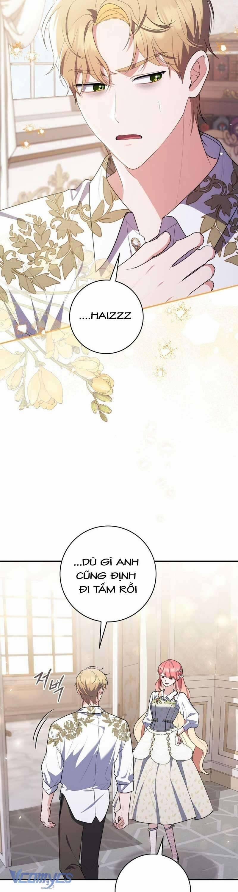 Nàng Công Chúa Tiên Tri 56 trang 24