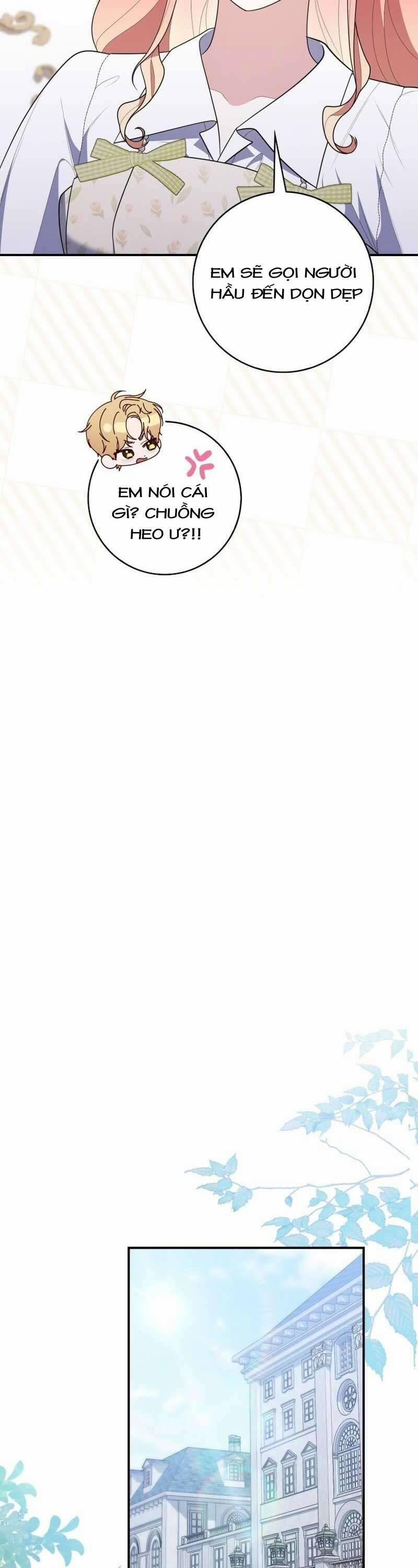 Nàng Công Chúa Tiên Tri 56 trang 26