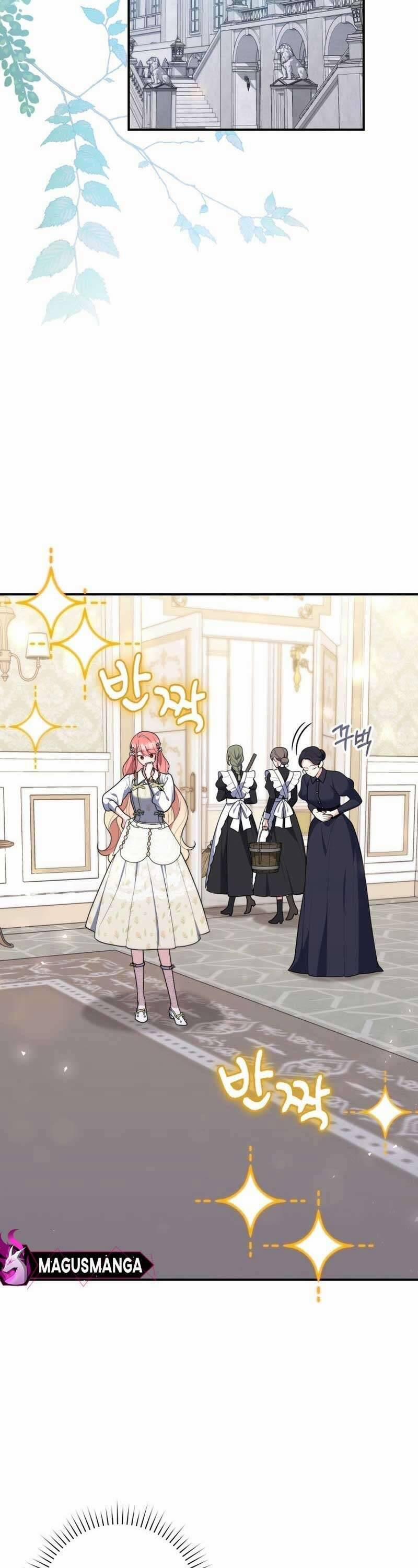 Nàng Công Chúa Tiên Tri 56 trang 27