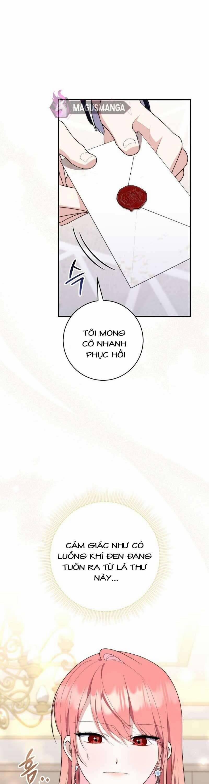 Nàng Công Chúa Tiên Tri 56 trang 3