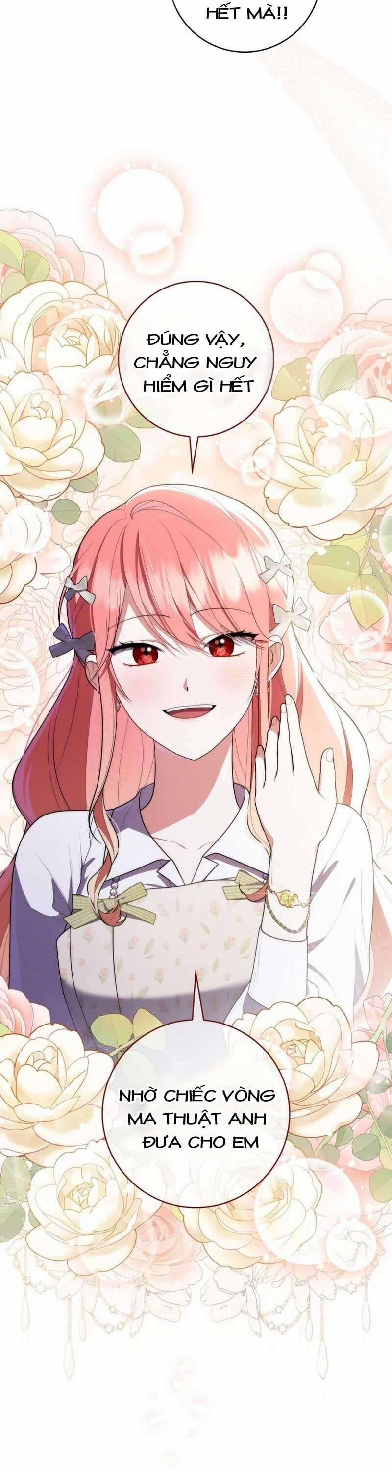 Nàng Công Chúa Tiên Tri 56 trang 37