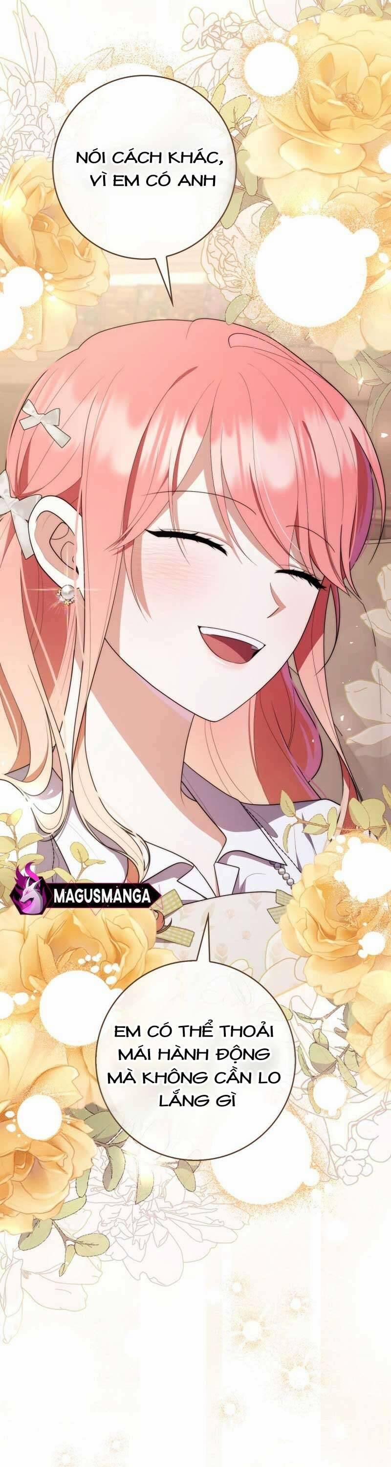 Nàng Công Chúa Tiên Tri 56 trang 40