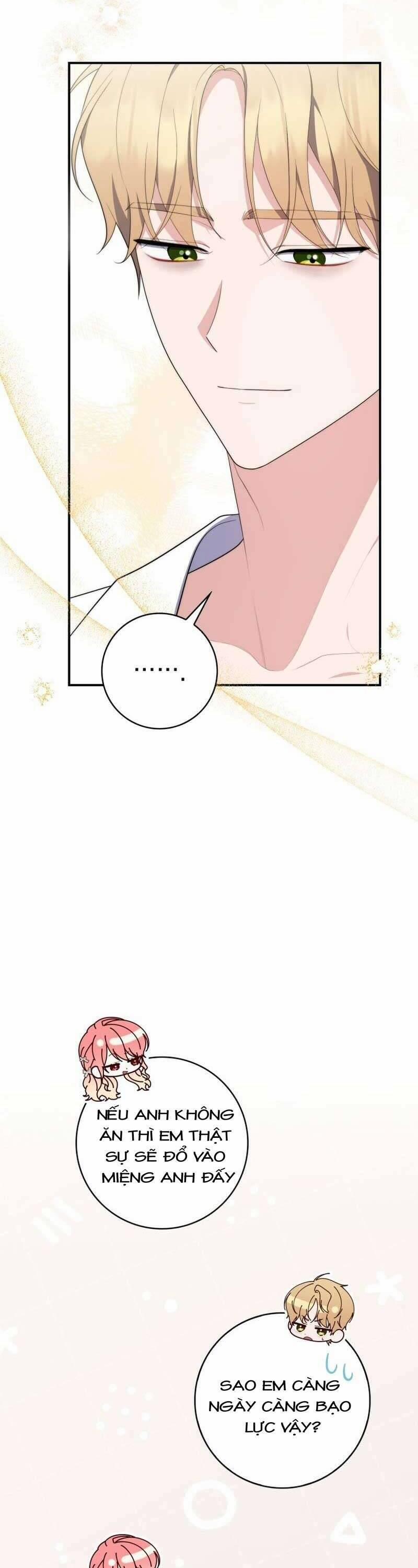 Nàng Công Chúa Tiên Tri 56 trang 41