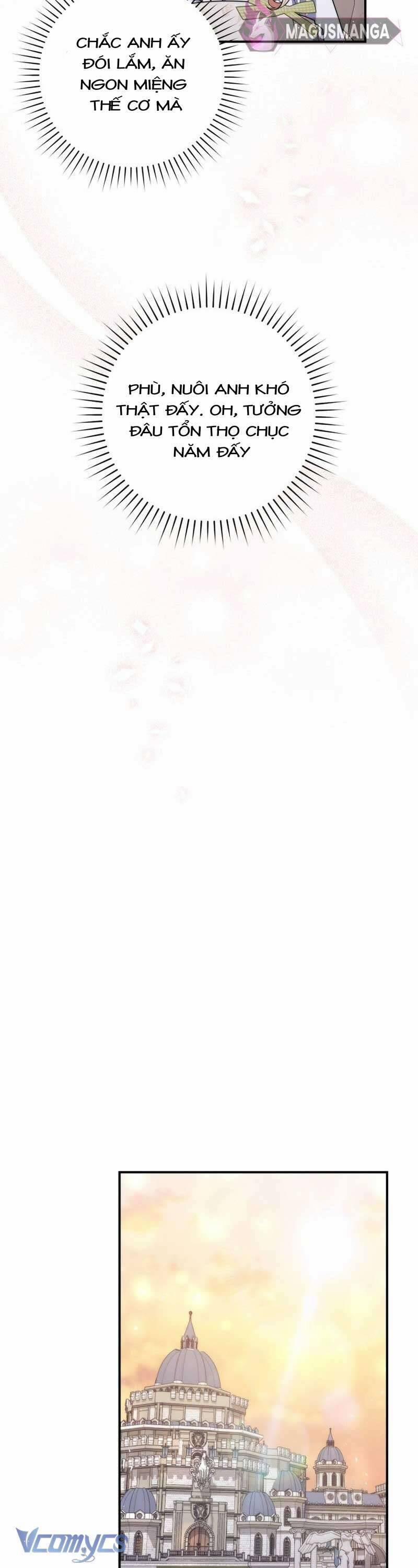 Nàng Công Chúa Tiên Tri 56 trang 44