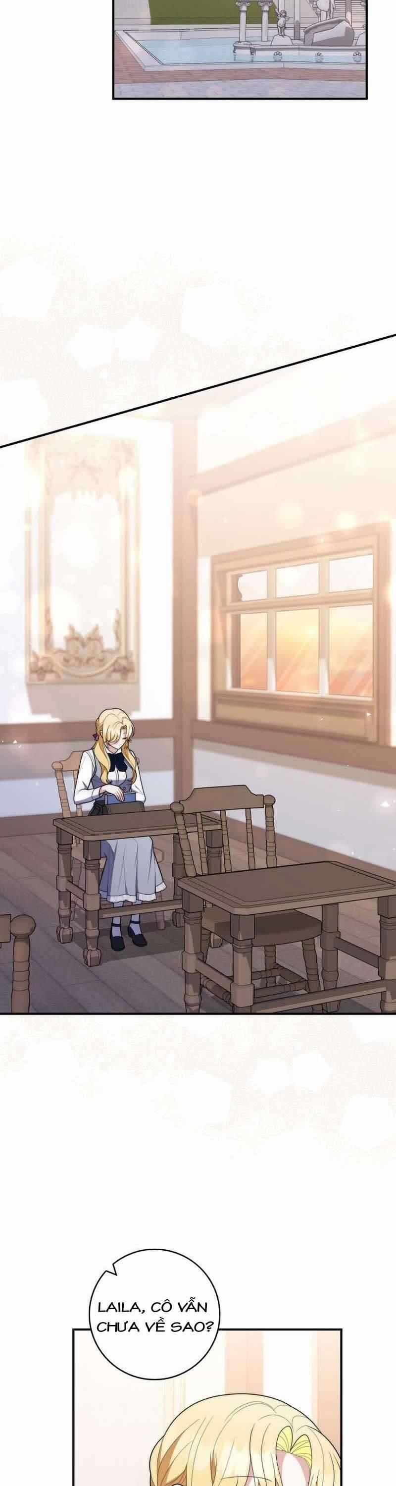 Nàng Công Chúa Tiên Tri 56 trang 45