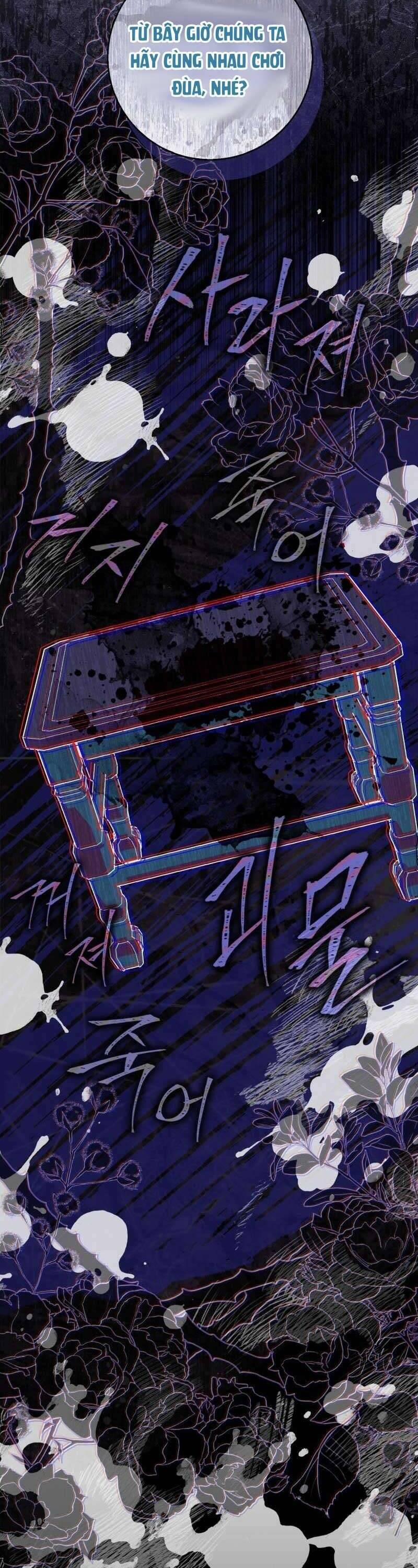 Nàng Công Chúa Tiên Tri 56 trang 48